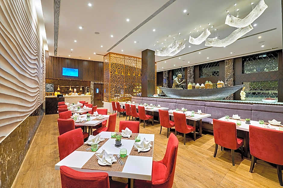 Goldfinch Hotel Mumbai