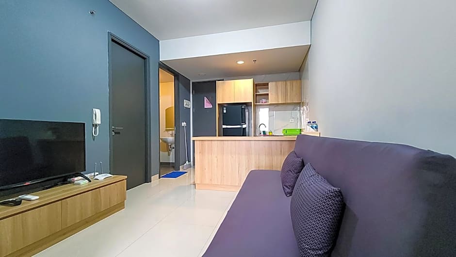 Palam Mansion at Apartment One Residence