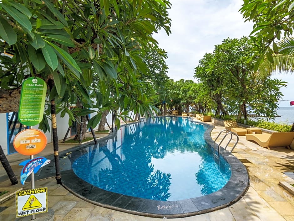 Singaraja Hotel