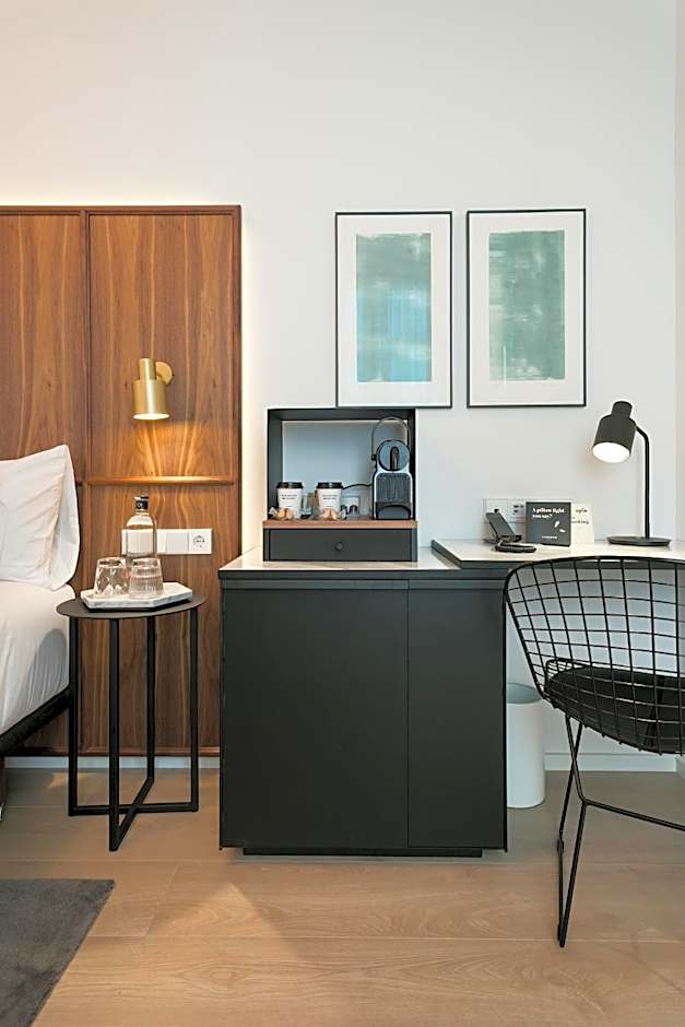 Yurbban Passage Hotel & Spa