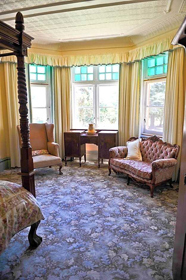 Blair Athol Homestead