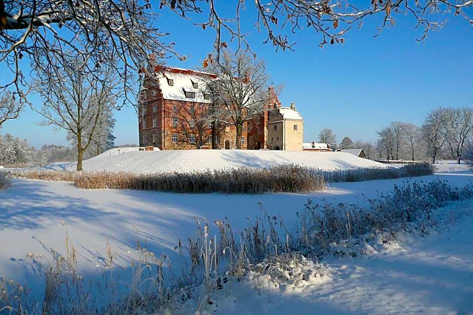 Hotel Schloss & Gut Ulrichshusen