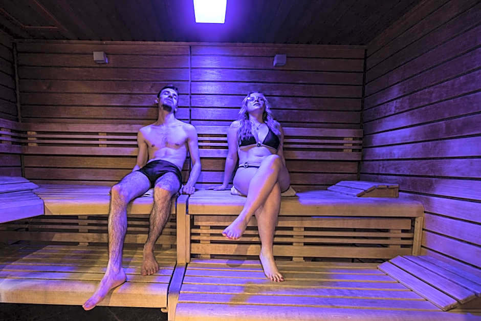 Plaza Madeleine & Spa
