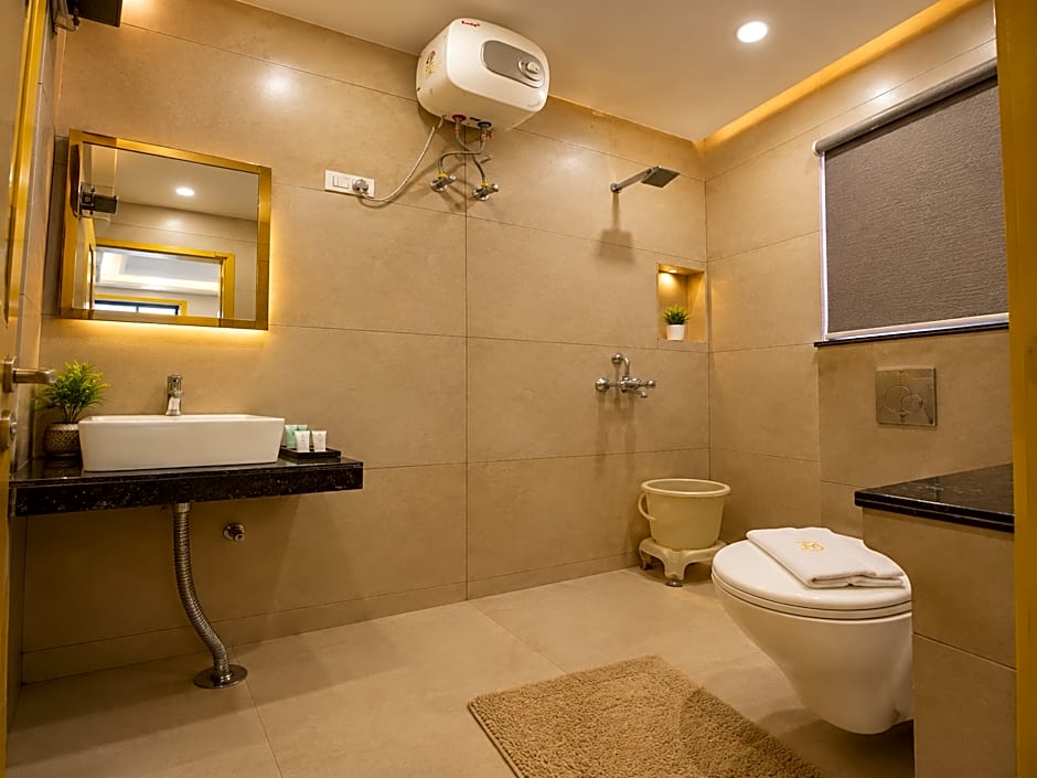 Hotel Natraj
