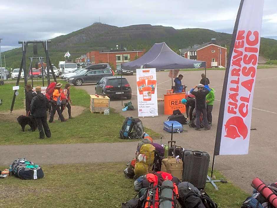 STF Malmfältens Folkhögskola