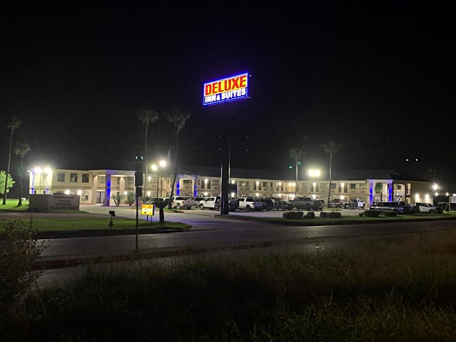 Deluxe Inn and Suites