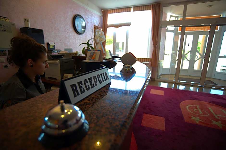 Hotel Đakovo