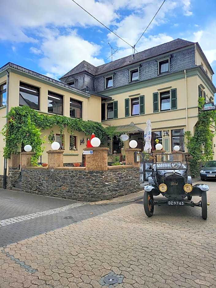 Hotel Haupt