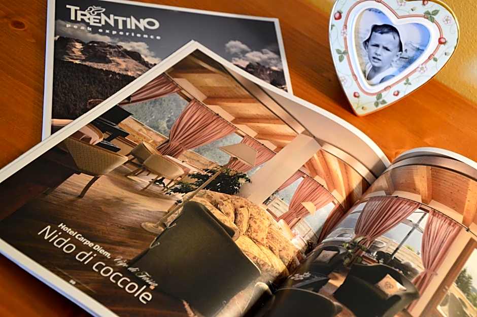 Hotel Garnì Carpe Diem