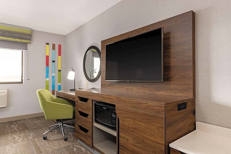 Hampton Inn By Hilton Kalispell