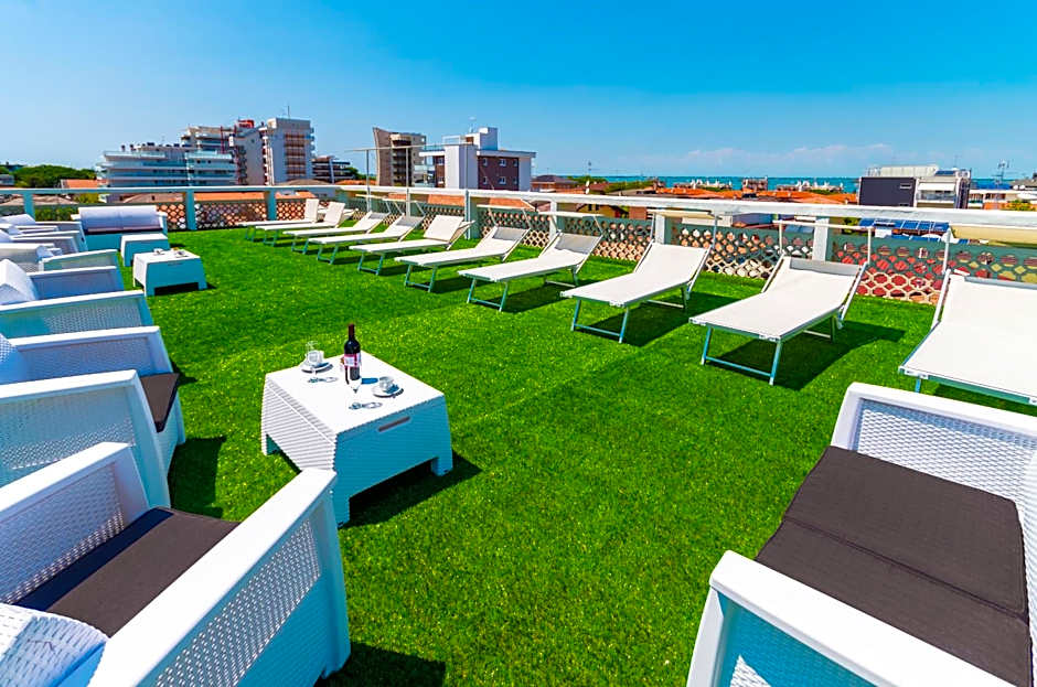 Hotel Romantik & Depandance