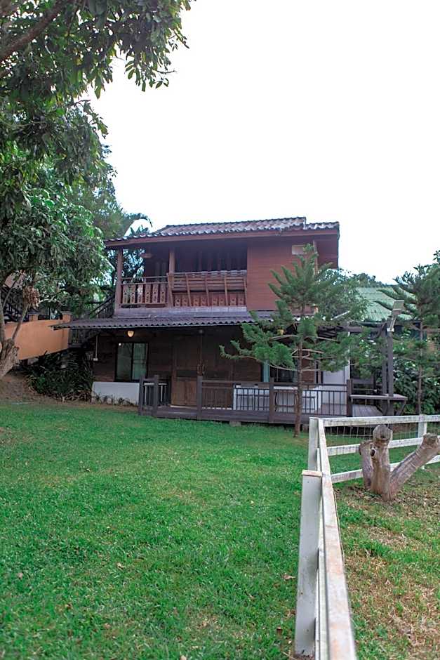 U Maerim Chiangmai - อยู่แม่ริม เชียงใหม่