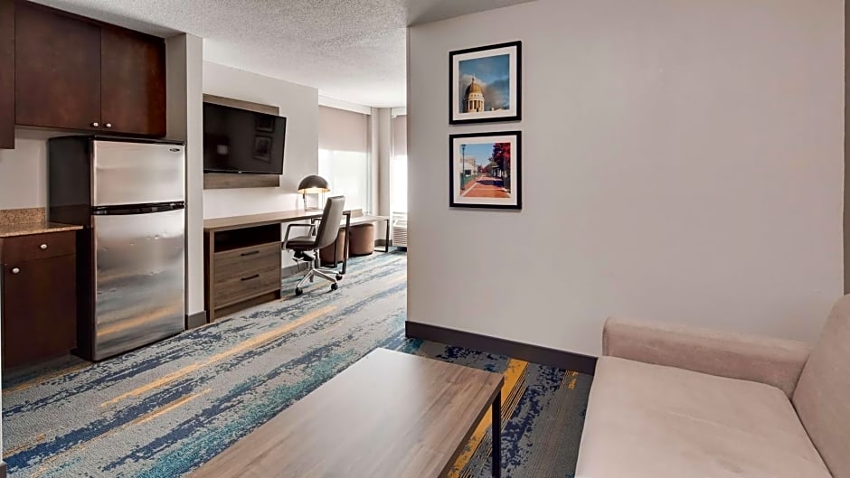 Best Western Plus Augusta North Inn & Suites