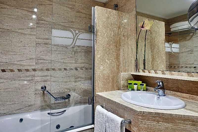 Silken Atlántida Santa Cruz