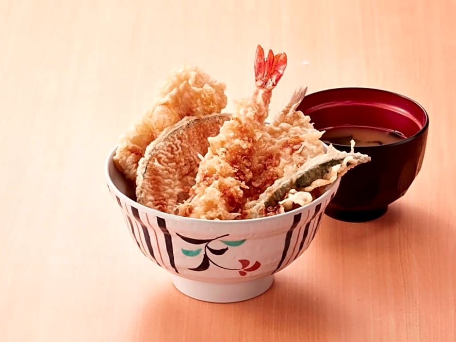 Meitetsu Inn Nagoya Kanayama Annex