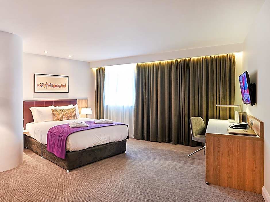 Park Regis Birmingham