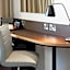 Premier Inn Nottingham City (Chapel Bar)