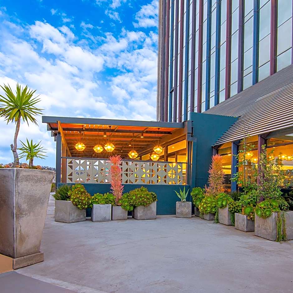 Grand Hotel Tijuana