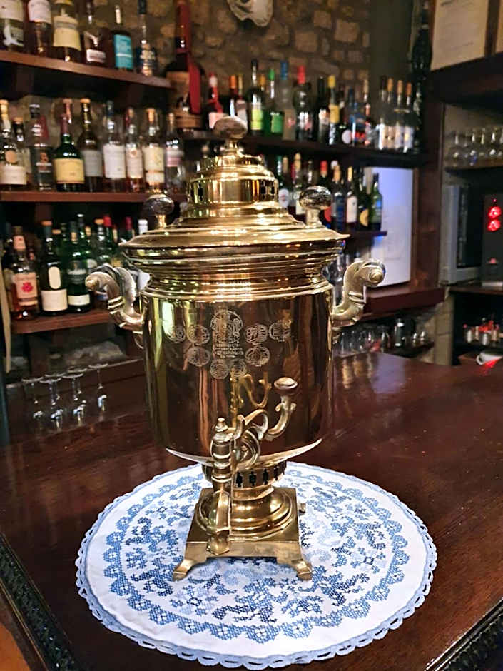 Hôtel de La Croix d'Or