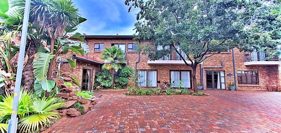 Aero Lodge Guest House