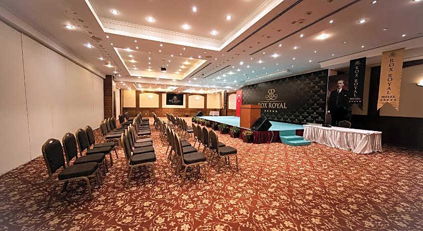 Rox Resort Hotel
