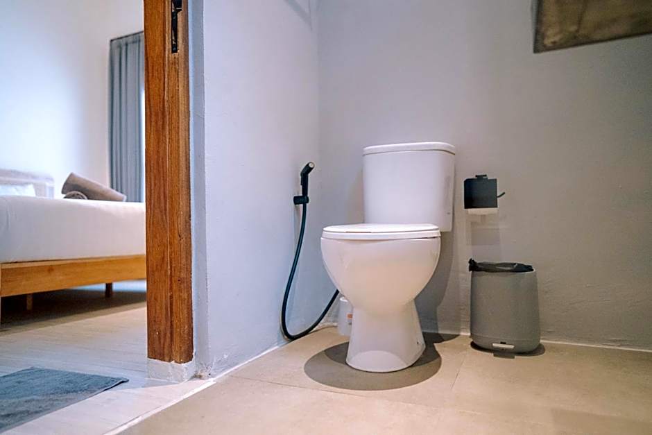 Susurro Villas - New Cozy Bungalow - Private Kitchen - 80Mbps WiFi