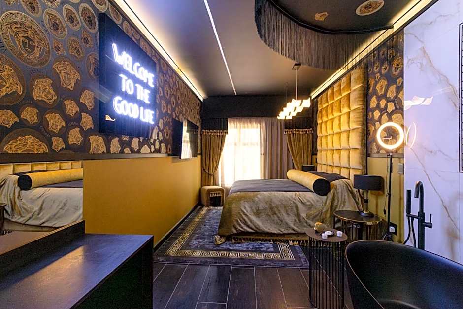 The Residency Jellicoe