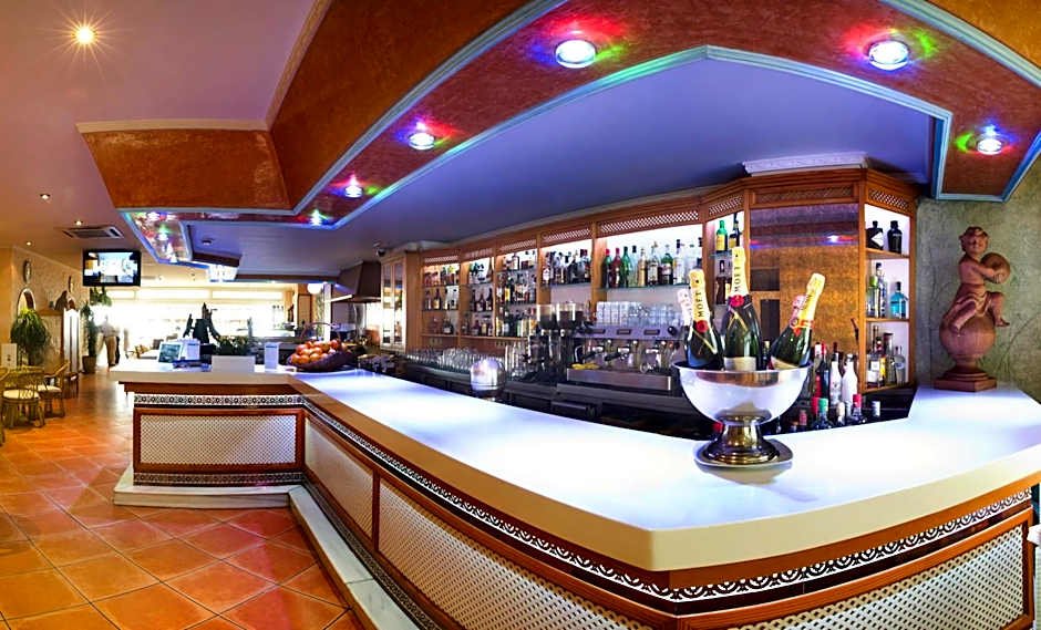 Playa Miguel Beach Club