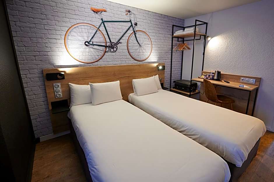 Kyriad Hotel Laval