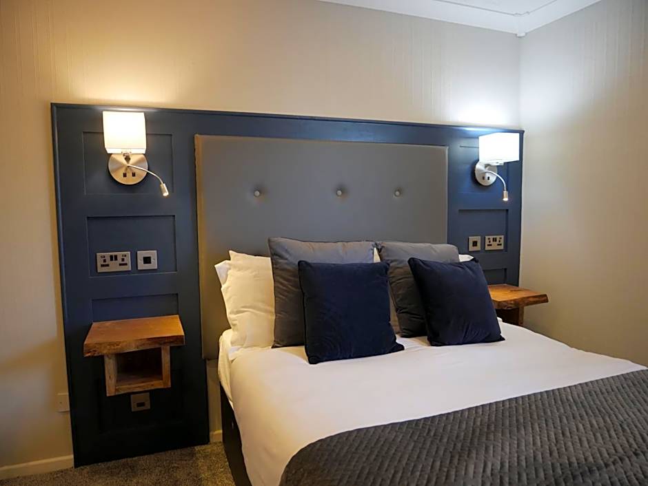 Harbour House Inn Newcastle, Northern Ireland