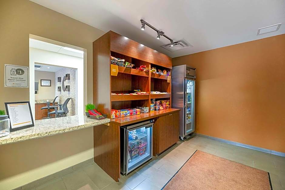 Comfort Suites Carlsbad