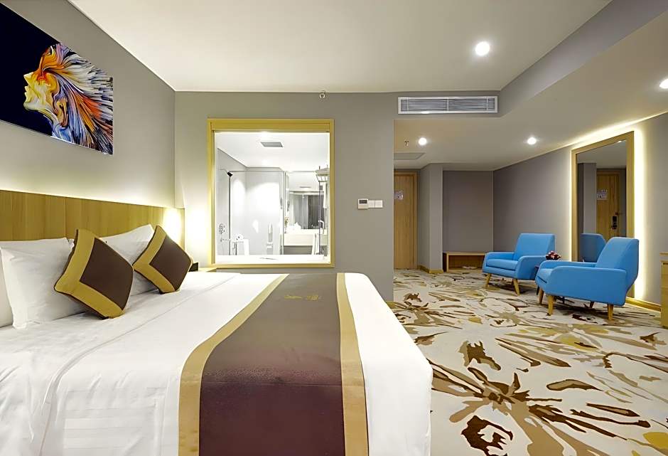 The Reed Hotel