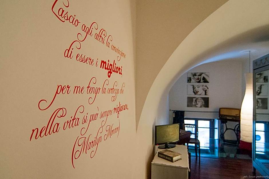 B&B Torino Chic