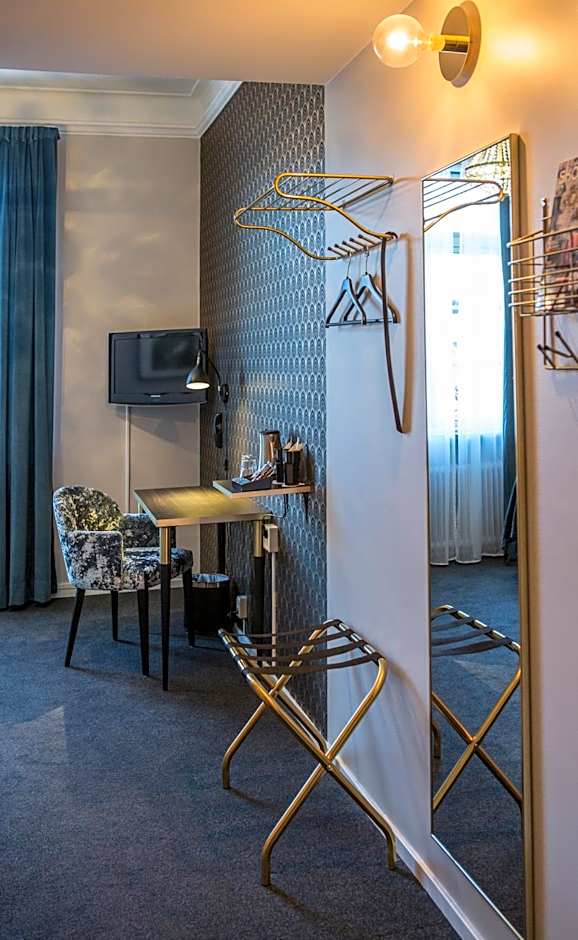 Hotell Boras, Signature Collection