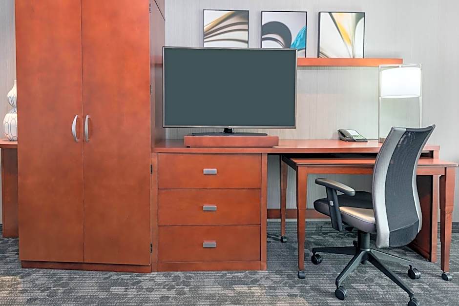 Courtyard by Marriott Buffalo Airport