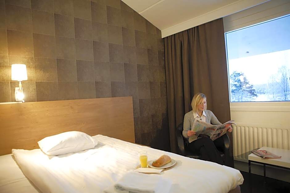 Laponia Hotell & Konferens