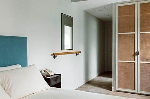 HOY Paris - Yoga Hotel