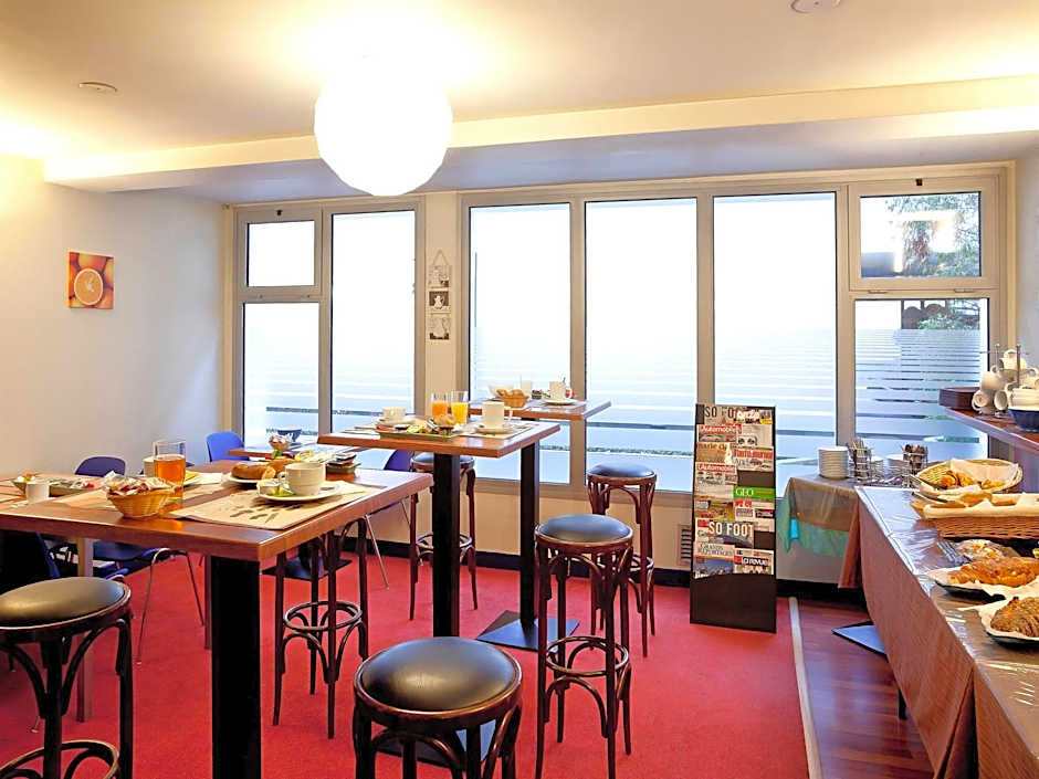 Adagio Access Lille Vauban