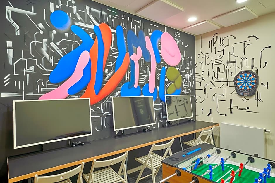 Aparthotel Svatý Vavřinec