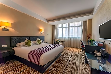 Superior Double Bed Room