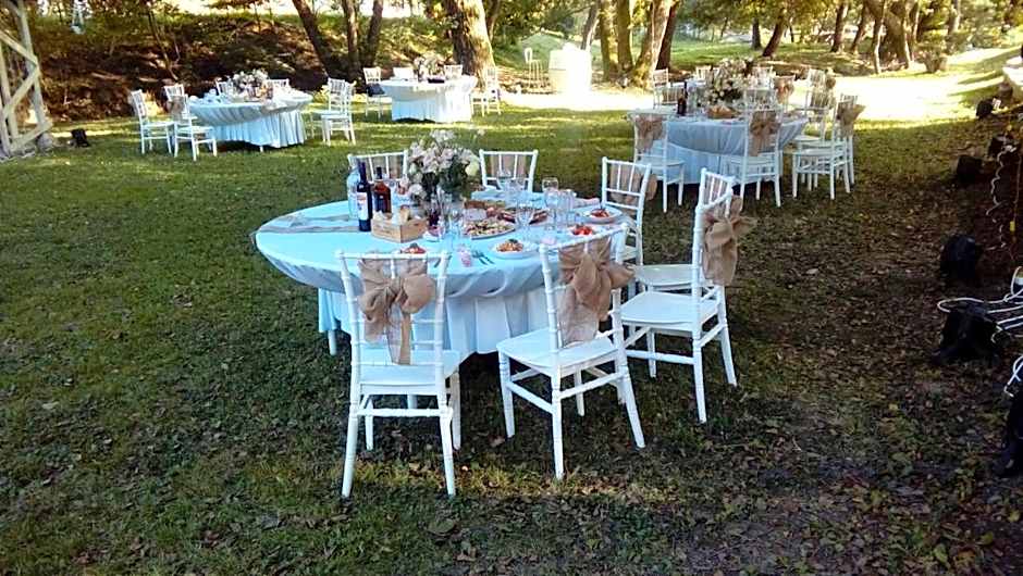 Hotel Paradise Place