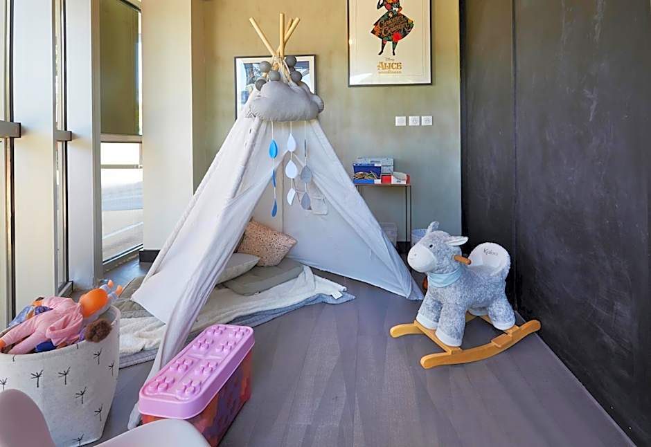 ibis Archamps Porte de Genève