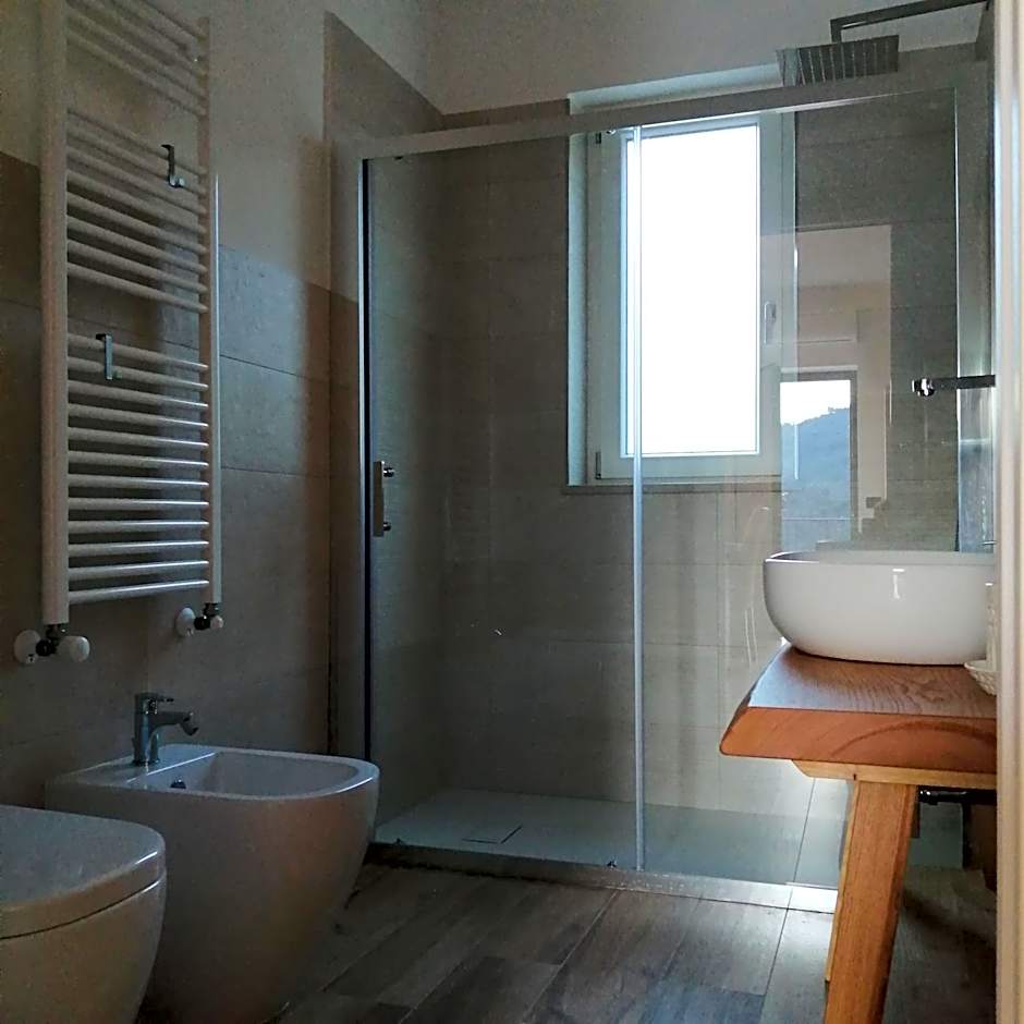 B&b Il Poggio Eccelso