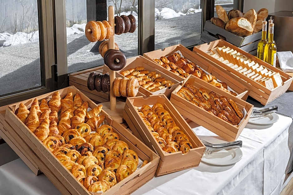 Hotel Euroski Mountain Resort & Spa