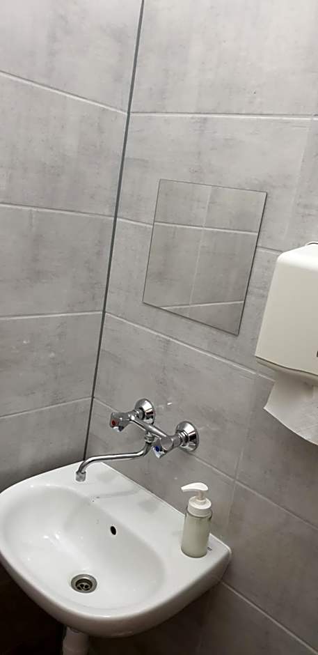 Central Station Hostel