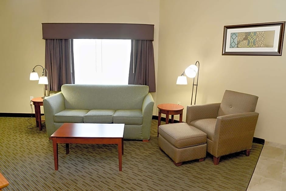 Best Western Plus Plattsburgh