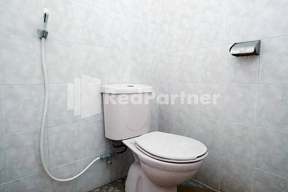 Kostel Satu Semarang RedPartner