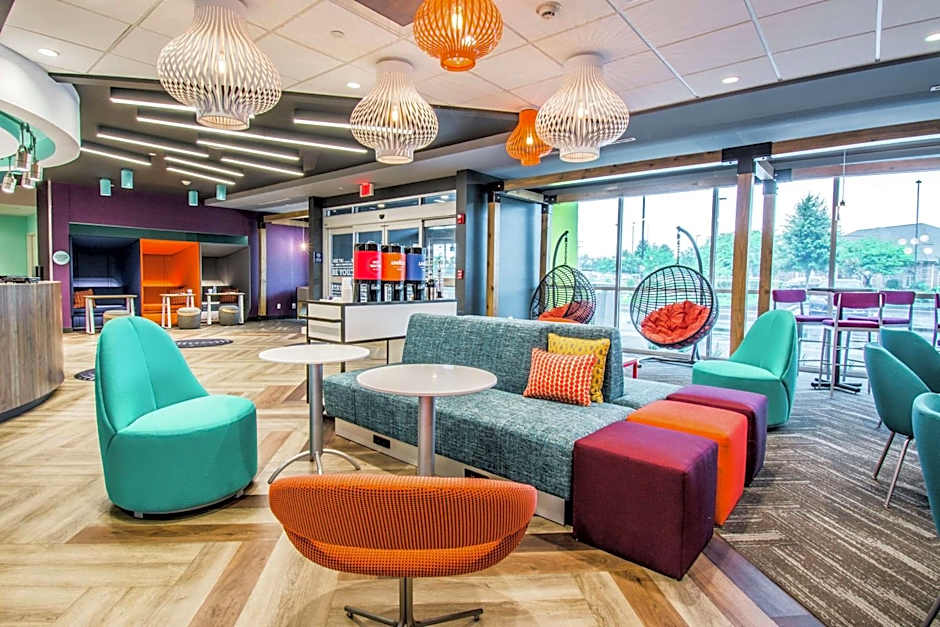 Tru By Hilton Bowling Green