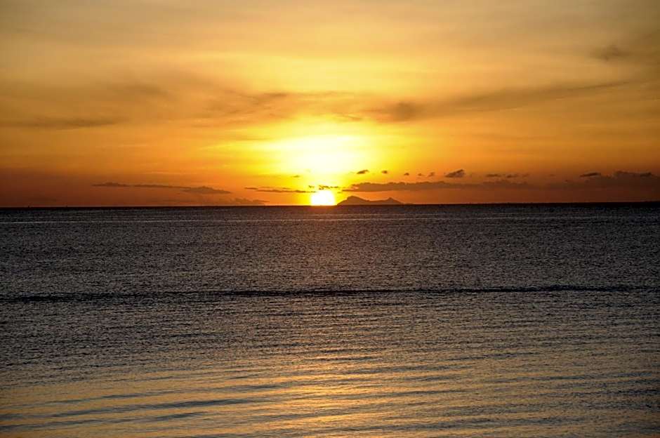 My Blue Hotel Zanzibar