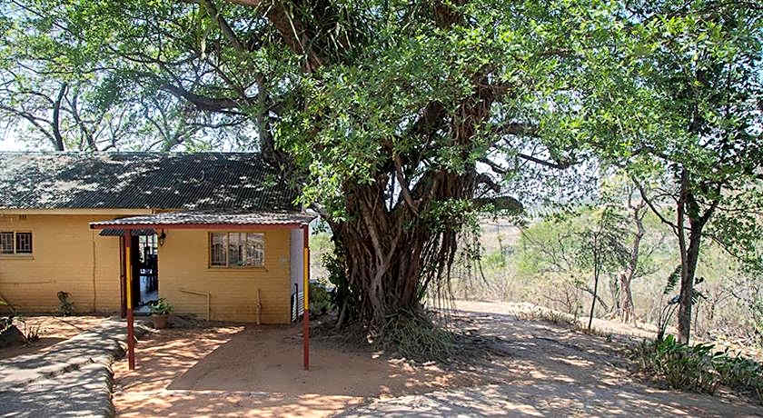 Haus Kopatsch Self Catering